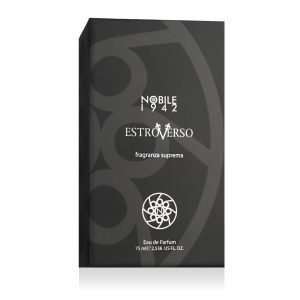 Nobile 1942 Estroverso Eau De Parfum 75 ml kvepalai unisex 2