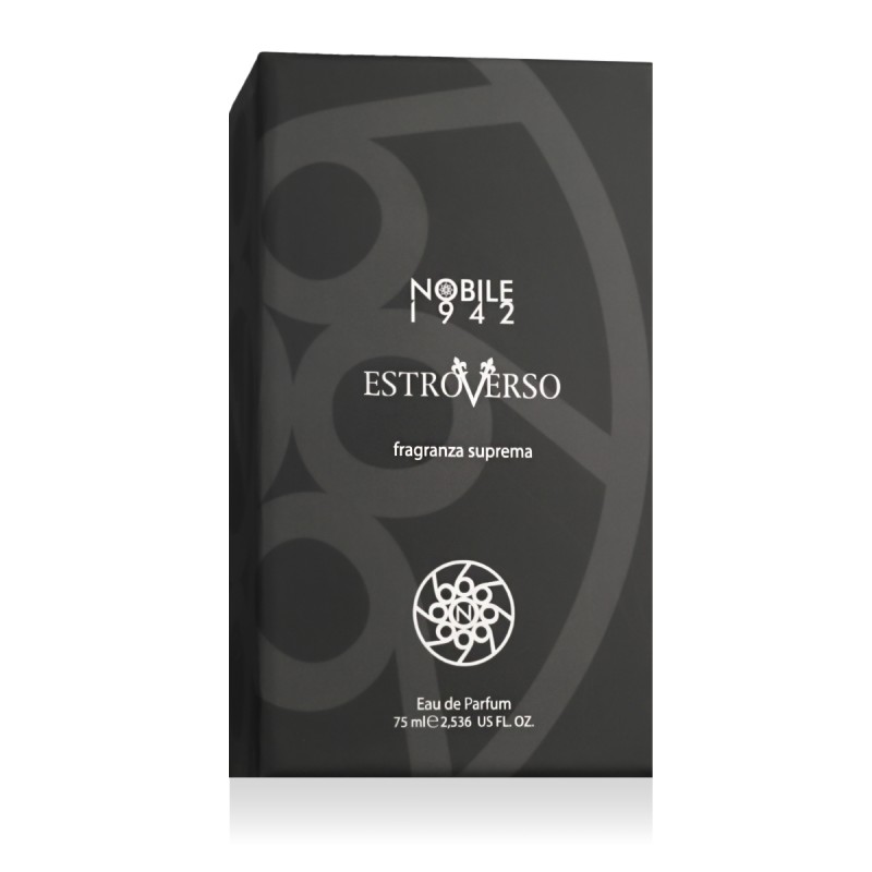 Nobile 1942 Estroverso Eau De Parfum 75 ml kvepalai unisex