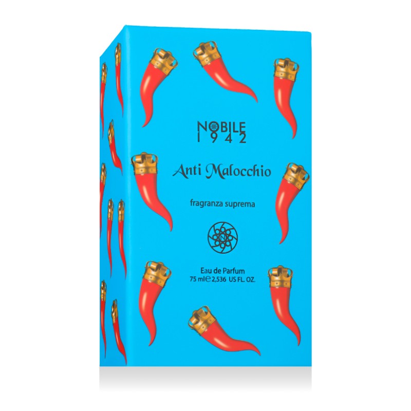 Nobile 1942 Anti Malocchio Eau De Parfum 75 ml kvepalai unisex