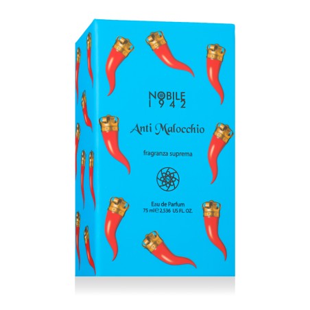 Nobile 1942 Anti Malocchio Eau De Parfum 75 ml kvepalai unisex
