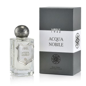 Nobile 1942 Acqua Nobile Eau De Parfum 75 ml kvepalai unisex
