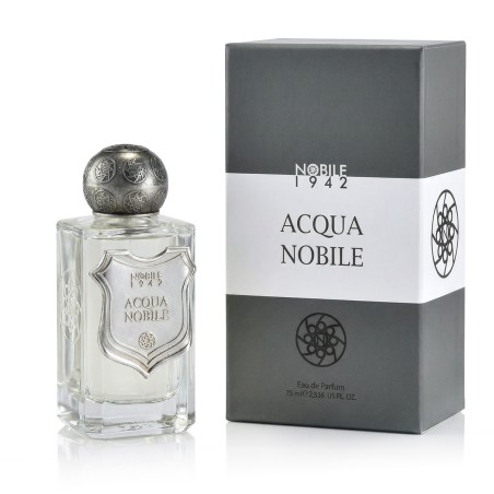 Nobile 1942 Acqua Nobile Eau De Parfum 75 ml kvepalai unisex