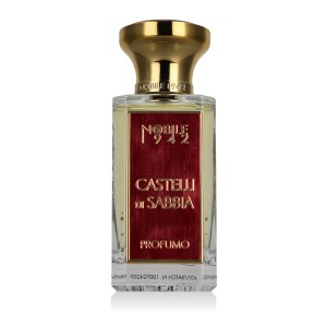 Nobile 1942 Castelli Di Sabbia Parfum UNISEX 75 ml kvepalai unisex