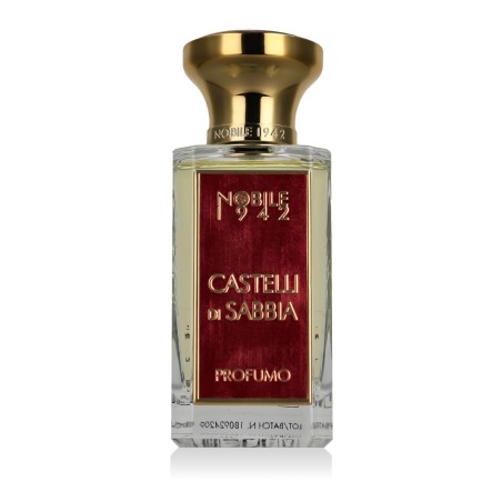 Nobile 1942 Castelli Di Sabbia Parfum UNISEX 75 ml kvepalai unisex