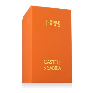 Nobile 1942 Castelli Di Sabbia Parfum UNISEX 75 ml kvepalai unisex 2
