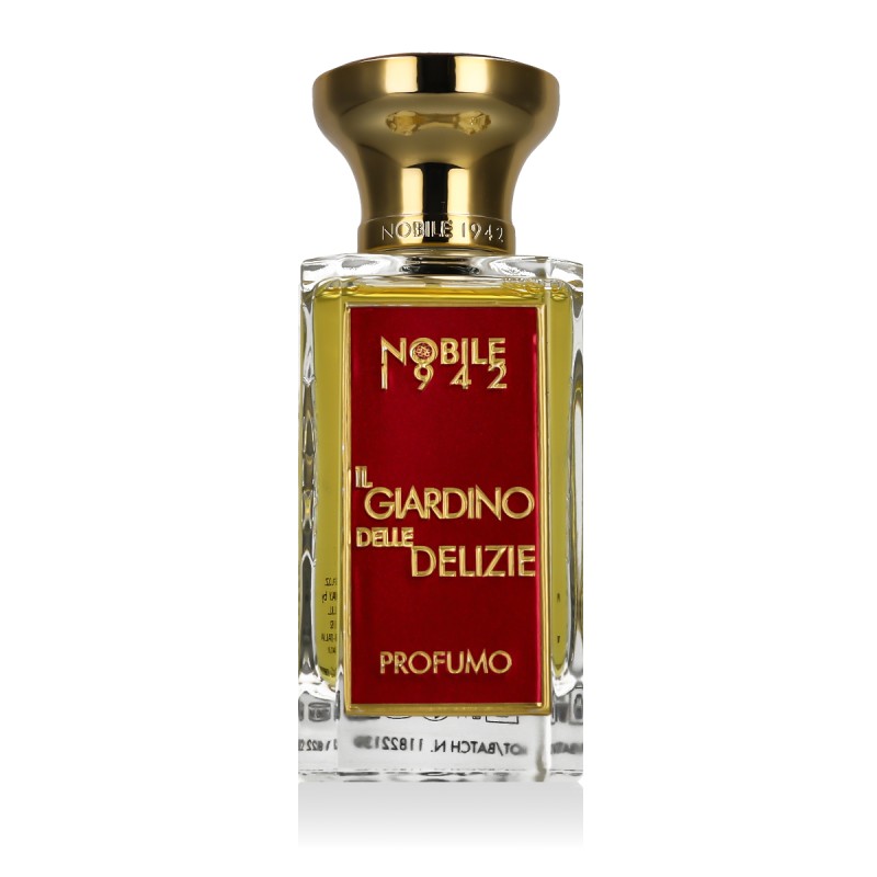 Nobile 1942 Il Giardino Delle Delizie Parfum UNISEX 75 ml kvepalai unisex