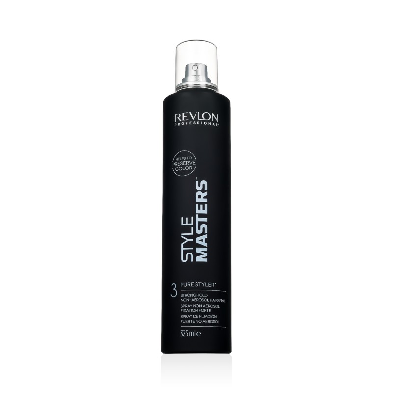 Revlon Professional Style Masters Pure Styler 325 ml