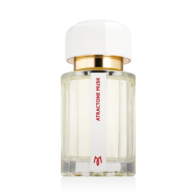 Ramon Monegal Atractone Musk Eau De Parfum 100 ml kvepalai unisex
