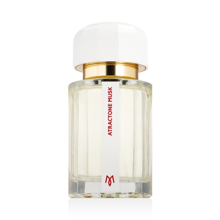 Ramon Monegal Atractone Musk Eau De Parfum 100 ml kvepalai unisex