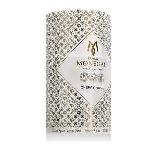 Ramon Monegal Cherry Musk Eau De Parfum 100 ml kvepalai unisex