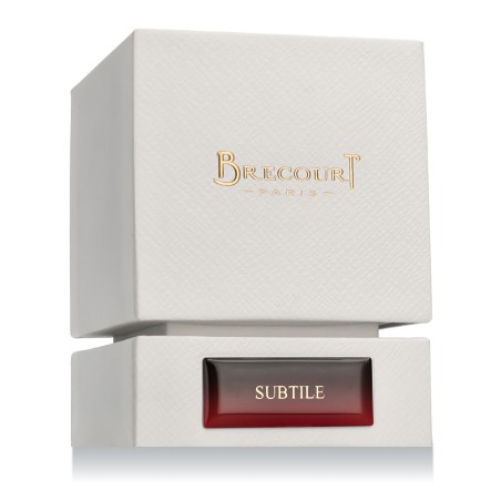 Brecourt Subtile Eau De Parfum 50 ml kvepalai unisex