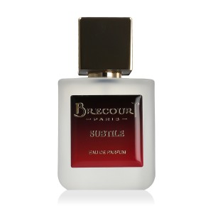 Brecourt Subtile Eau De Parfum 50 ml kvepalai unisex 2