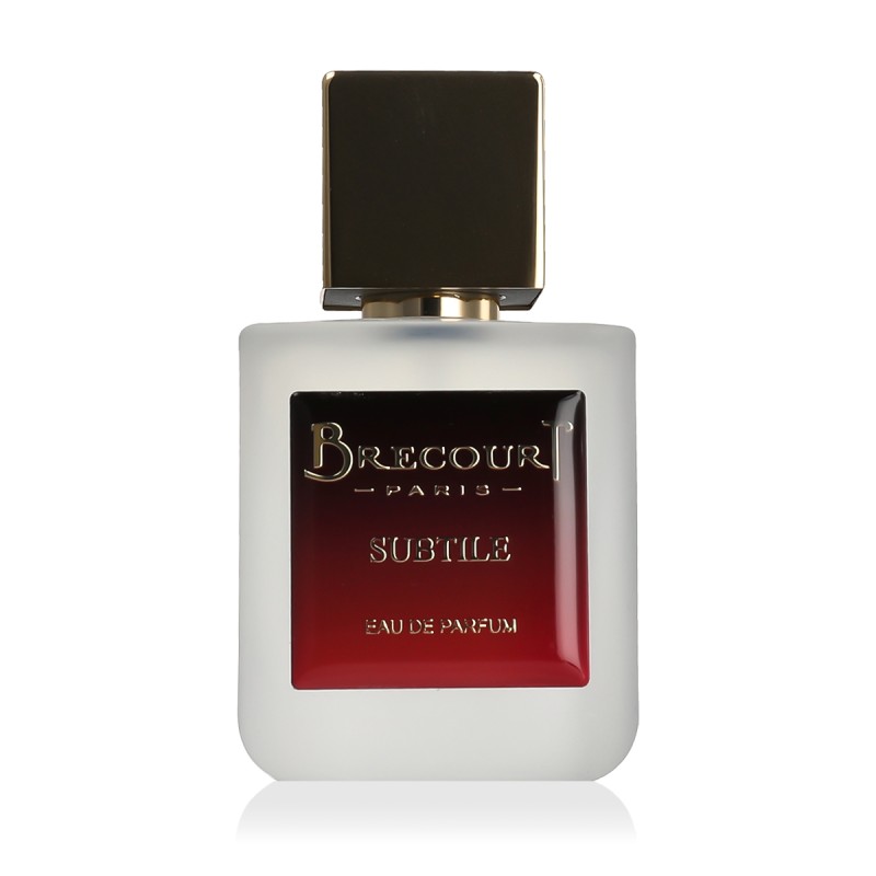Brecourt Subtile Eau De Parfum 50 ml kvepalai unisex