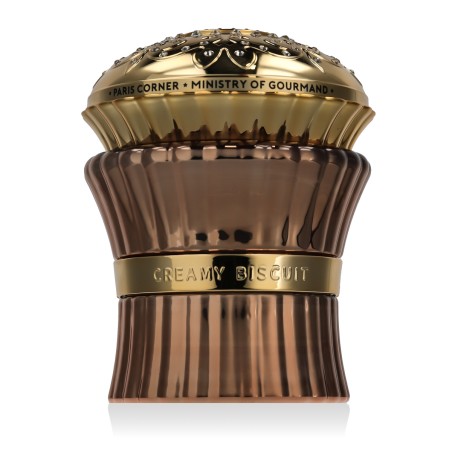 Ministry of Gourmand Creamy Biscuit Eau De Parfum 100 ml kvepalai unisex