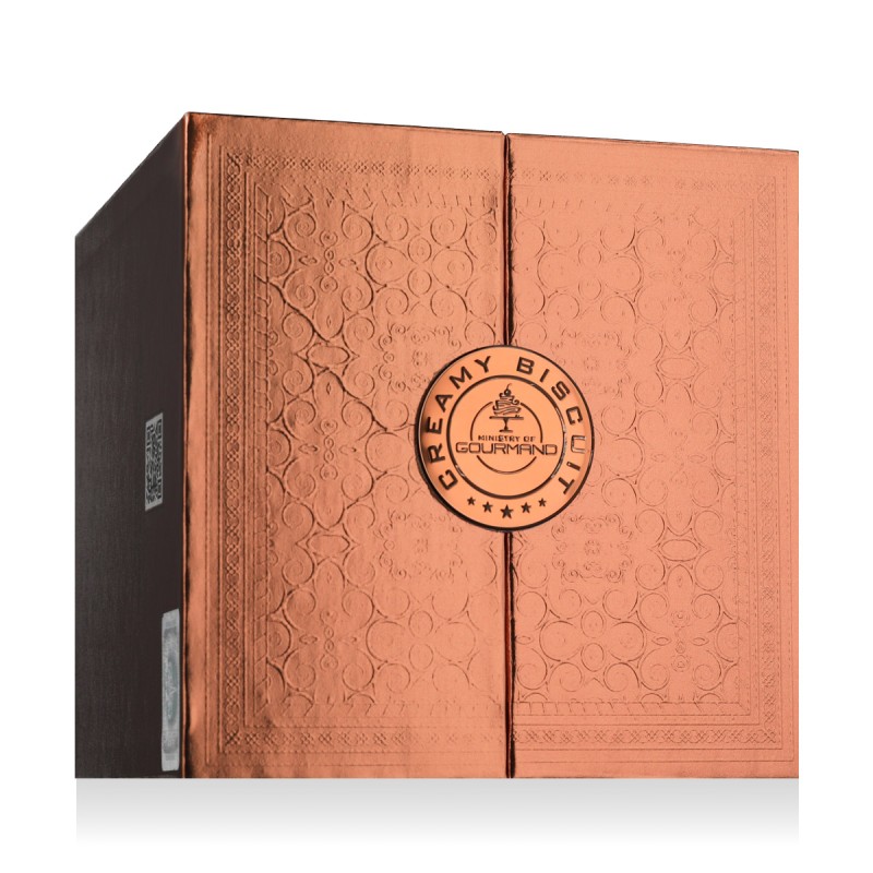 Ministry of Gourmand Creamy Biscuit Eau De Parfum 100 ml kvepalai unisex