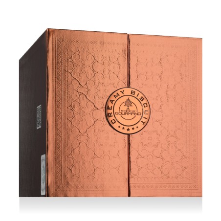 Ministry of Gourmand Creamy Biscuit Eau De Parfum 100 ml kvepalai unisex