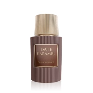 Paris Corner Date Caramel Eau De Parfum 100 ml kvepalai unisex