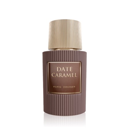 Paris Corner Date Caramel Eau De Parfum 100 ml kvepalai unisex
