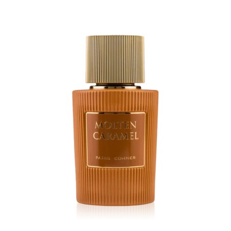 Paris Corner Molten Caramel Eau De Parfum 100 ml kvepalai unisex