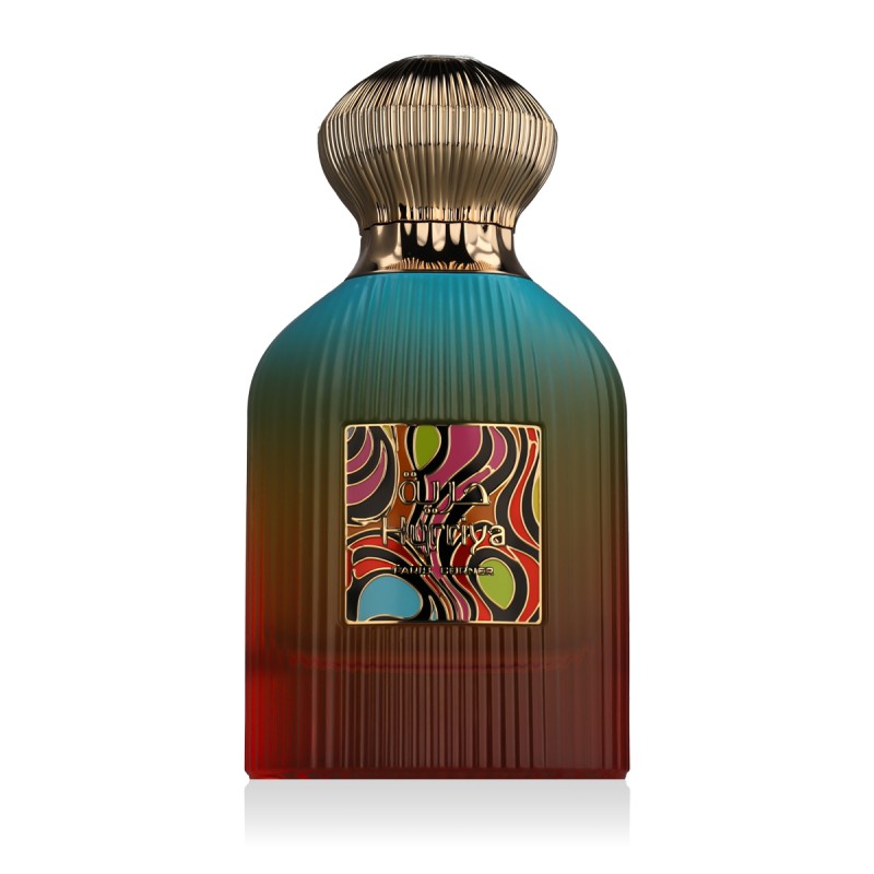 Paris Corner Hurriya Eau De Parfum 100 ml kvepalai unisex