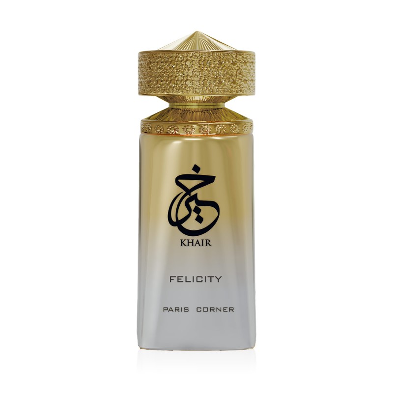 Paris Corner Khair Felicity Eau De Parfum 100 ml kvepalai moterims