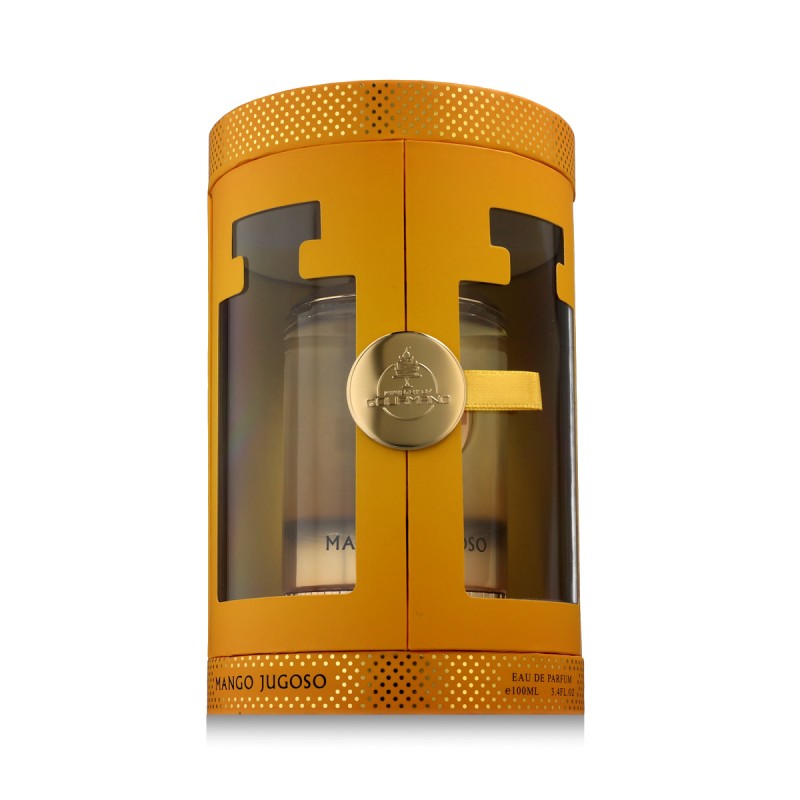 Ministry of Gourmand Mango Jugoso Eau De Parfum 100 ml kvepalai unisex