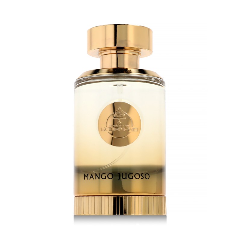 Ministry of Gourmand Mango Jugoso Eau De Parfum 100 ml kvepalai unisex
