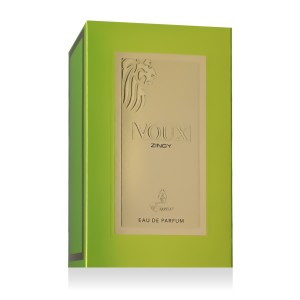 Emir Voux Zingy Eau De Parfum 100 ml kvepalai unisex