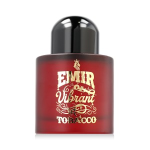 Emir Vibrant Spicy Tobacco Eau De Parfum 100 ml kvepalai vyrams 2