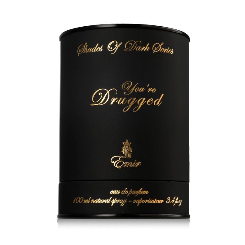 Emir You're Drugged Eau De Parfum 100 ml kvepalai unisex