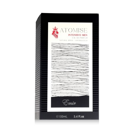 Emir Atomise Intensive Men Eau De Parfum 100 ml kvepalai vyrams