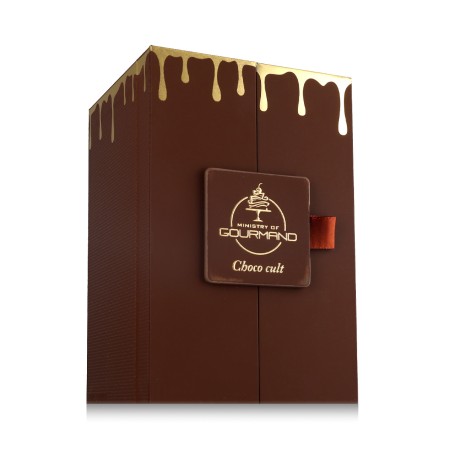 Ministry of Gourmand Choco Cult Eau De Parfum 100 ml kvepalai unisex