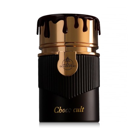 Ministry of Gourmand Choco Cult Eau De Parfum 100 ml kvepalai unisex