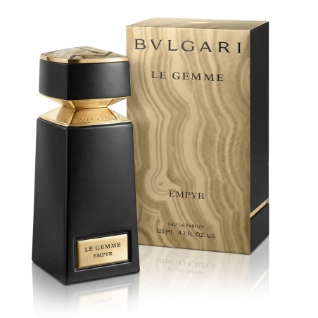 Bvlgari Le Gemme Empyr Eau De Parfum 125 ml kvepalai vyrams