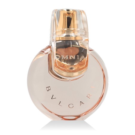 Bvlgari Omnia Crystalline (2024) Eau De Parfum 100 ml kvepalai moterims
