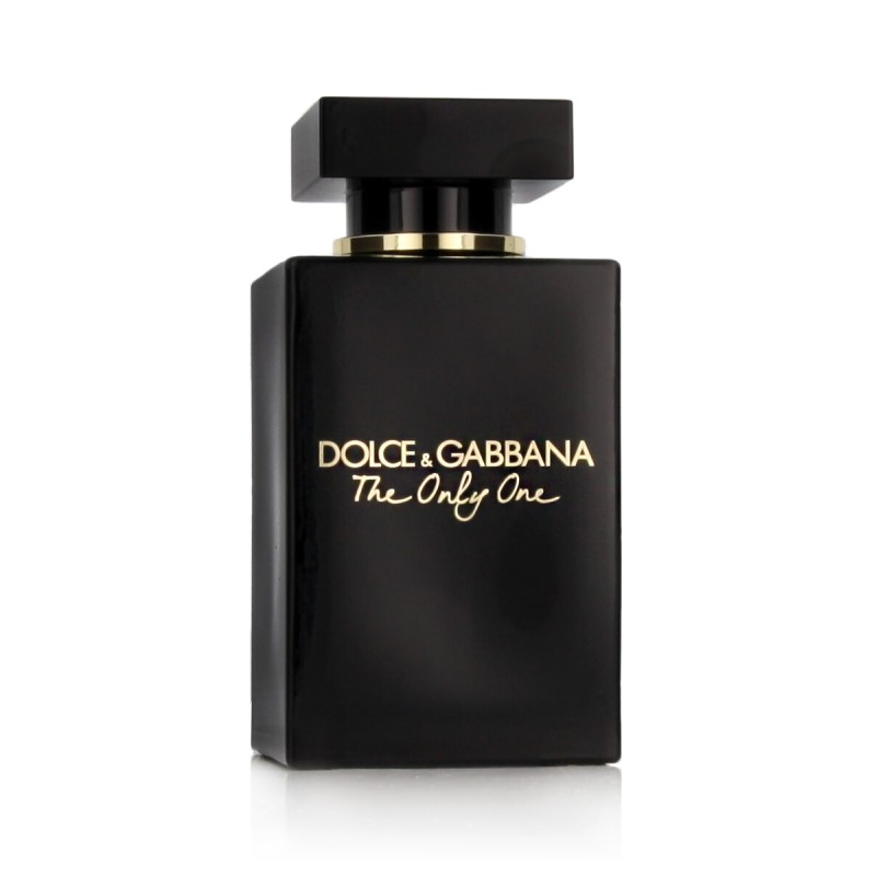 Dolce & Gabbana The Only One Intense Eau De Parfum - tester 100 ml kvepalai moterims
