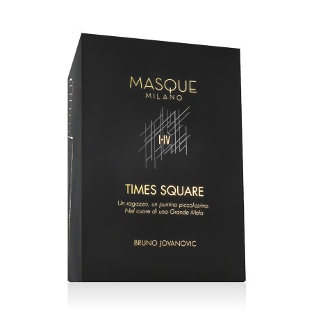 Masque Milano Times Square Eau De Parfum 100 ml kvepalai unisex
