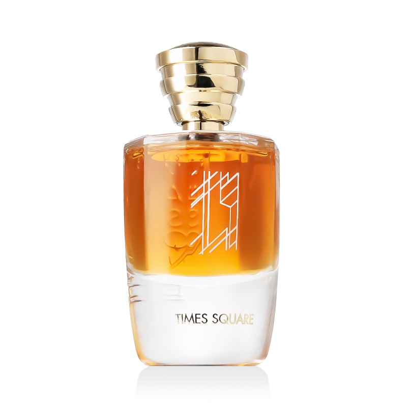 Masque Milano Times Square Eau De Parfum 100 ml kvepalai unisex