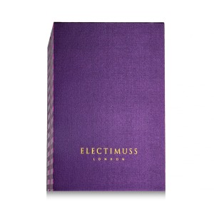 Electimuss Puritas Pure Perfume 100 ml kvepalai unisex