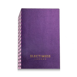 Electimuss Celestial Pure Perfume 100 ml kvepalai unisex 2