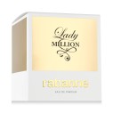 Rabanne Lady Million Eau De Parfum 80 ml kvepalai moterims
