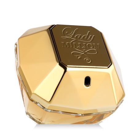 Rabanne Lady Million Eau De Parfum 80 ml kvepalai moterims