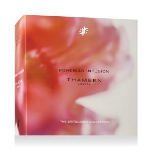 Thameen Bohemian Infusion Eau de Cologne 100 ml kvepalai unisex