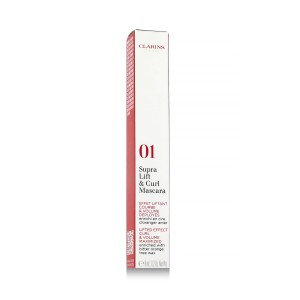Clarins Supra Lift & Curl Mascara 8 ml