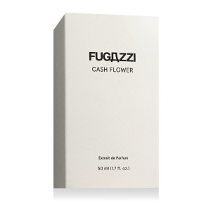 Fugazzi Cash Flower Extrait de parfum 50 ml kvepalai unisex