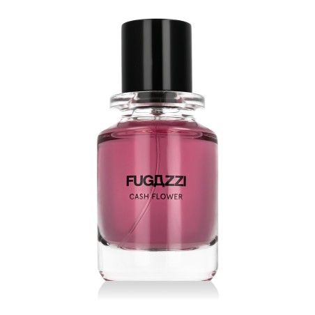 Fugazzi Cash Flower Extrait de parfum 50 ml kvepalai unisex