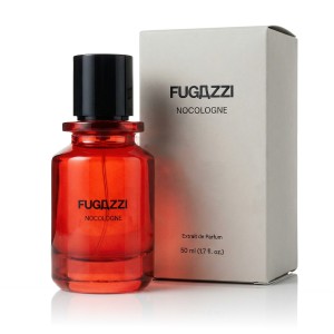 Fugazzi Nocologne Extrait de parfum 50 ml kvepalai unisex