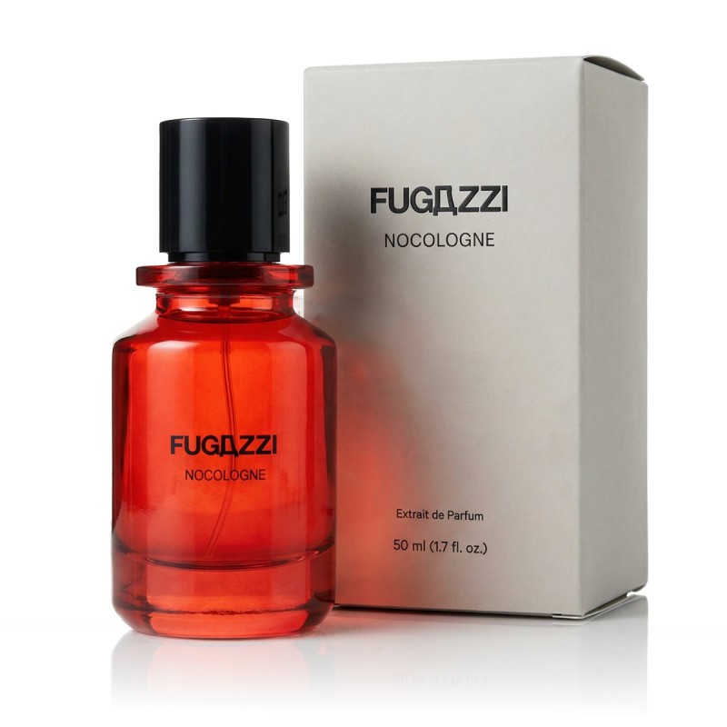 Fugazzi Nocologne Extrait de parfum 50 ml kvepalai unisex
