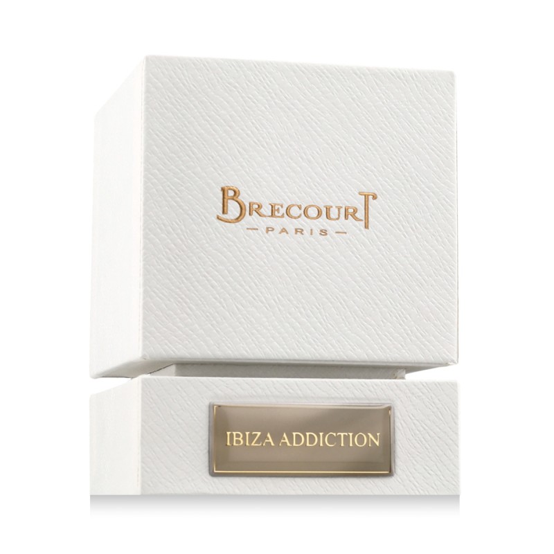 Brecourt Ibiza Addiction Eau De Parfum 50 ml kvepalai unisex