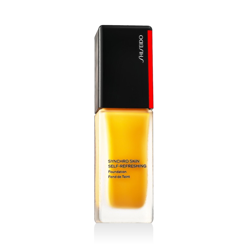 Shiseido Synchro Skin Self-Refreshing Foundation SPF 30 (240 Quartzl) 30 ml